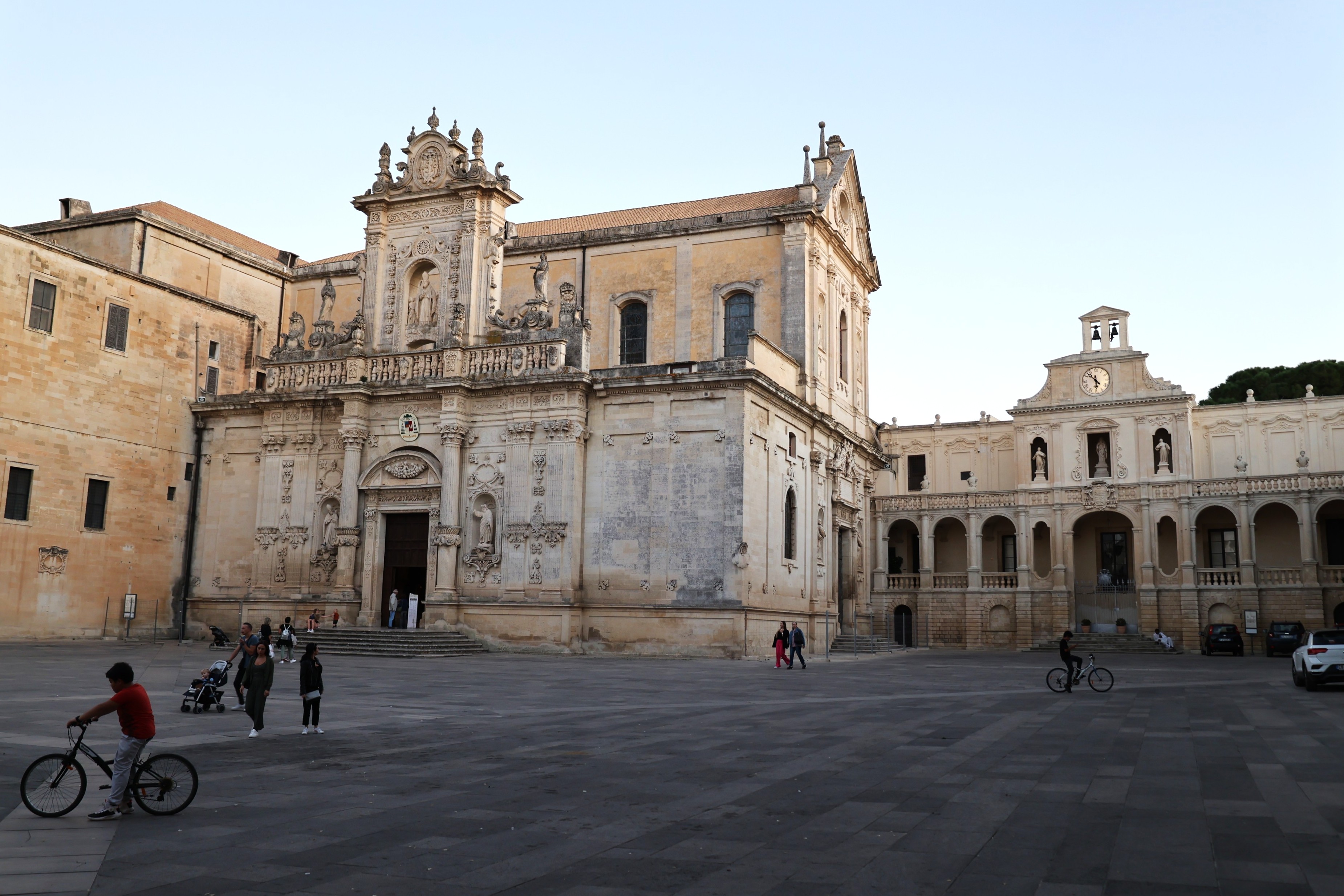 Lecce